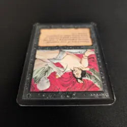 MTG \>> Sacrifice (GD) <<// Alpha - 341 Trading - Magic - Image 4