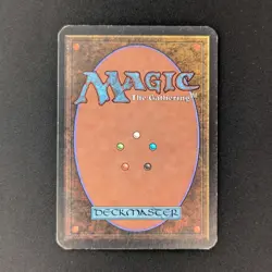 MTG \>> Sacrifice (GD) <<// Alpha - 341 Trading - Magic - Image 2
