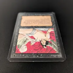 MTG \>> Sacrifice (GD) <<// Alpha - 341 Trading - Magic - Image 4