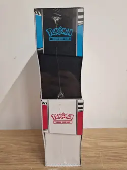 Pokemon TCG Black Bolt and White Flare Elite Trainer Box ETB Bundle. - Image 5