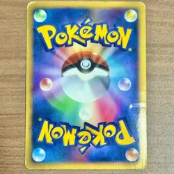 Pokemon Card Garchomp LV.X 058/DP-P Holo Official Book Promo Japanese - Image 2