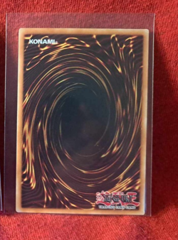 ANGU-EN043 - Skull Meister - Collector's Rare - Yugioh - Image 2
