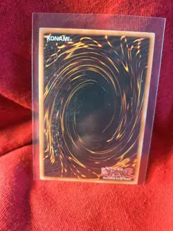 Yugioh Magical Android LC5D-EN232 Ultra Rare 1st Ed NM - Image 3