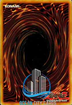Yugioh Red-Eyes Black Flare Dragon Super Rare CORE-EN020 - Image 4