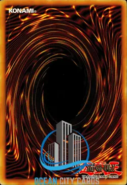 Yugioh Chaos Emperor Dragon - Envoy of the End TLM-ENSE2 NM - Image 2