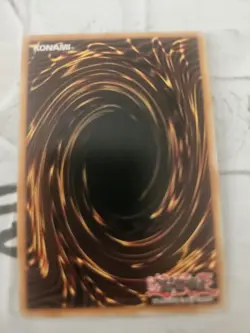 Yugioh Super Quantum Red Layer OP14-EN006 Super Rare - Image 2