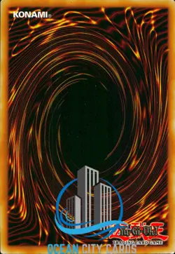 Yugioh I:P Masquerena BLMR-EN085 Secret Rare 1st Edition - Image 2