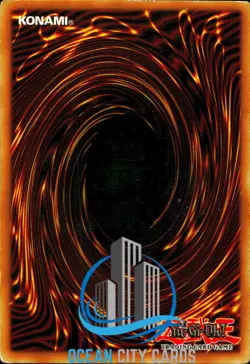 Yugioh BPT-012 Gearfried The Iron Knight Secret Rare Limited Edition LP - Image 2