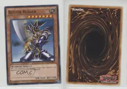 Buster Blader Unlimited YuGiOh Yugi's Legendary Decks - Collector's Set u3f - Image 3