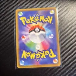 Orla Parallel Holo ACG DIY Story Pokemon Waifu Trainer Card - Image 2
