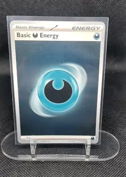 Basic Dark Energy SVE 007 Cosmos Holo Pokemon SV 151 English Card - Image 1