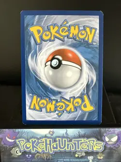 Pokemon Card Machoke 41/83 Generations Reverse Holo Rare L/P - Image 2