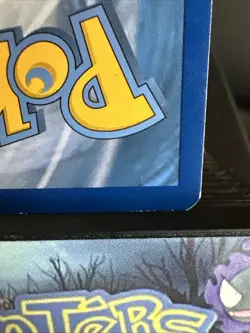 Pokemon Card Machoke 41/83 Generations Reverse Holo Rare L/P - Image 4