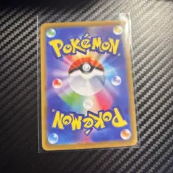 Skyla Holo ACG DIY Goddess Story Pokemon Waifu Trainer Card - Image 2