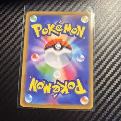 Chloe Holo ACG DIY Goddess Story Pokemon Waifu Trainer Card - Image 2