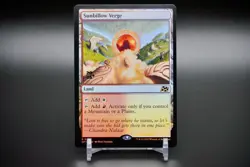 Sunbillow Verge - Prerelease Cards (PRE) - MTG | NM - Image 1