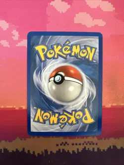 Pokemon Card Magikarp EX Holon Phantoms Common 69/110 Near Mint - Image 2