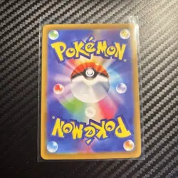 Marnie & Morpeko Holo ACG DIY Goddess Story Pokemon Waifu Trainer Card - Image 2