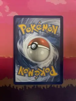 Pokemon Card Magikarp Burning Shadows Common 32/147 Near Mint - Image 2