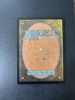 MTG 1X Sigil of Sleep X1 Duel Decks: Venser Vs Koth Magic - SP/NM - Image 2