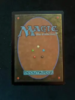 MTG Magic The Gathering Prosperity Visions NEAR MINT - Image 2