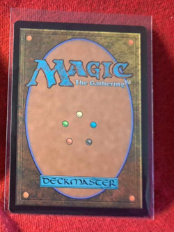 MTG Robe of Stars AFC 011 Commander: Adventures in the Forgotten Realms Regular - Image 2