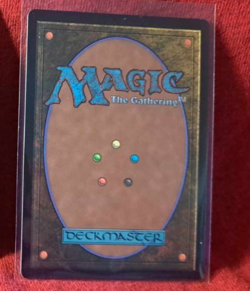 MTG - War Room - FALLOUT PROMO FOIL - NM - 1068 - Image 2