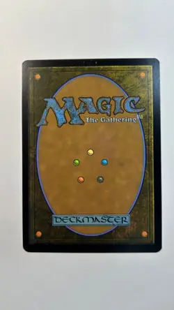 MTG Final Fantasy Plains #296 Magic the Gathering - Image 2