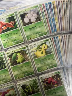 100% Complete! Secrets of the Lake DP2 123/123 MASTER SET Japanese Pokemon - Image 1
