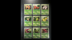 100% Complete! Secrets of the Lake DP2 123/123 MASTER SET Japanese Pokemon - Image 2