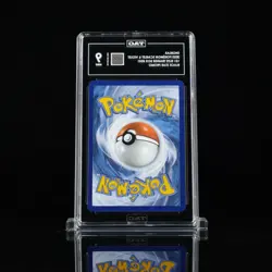 Pokemon Snorlax 151 ETB Illustration Rare Promo SVP EN 051 TAG 9 Mint - Image 2