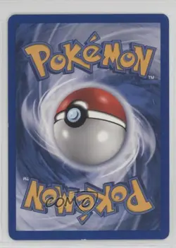 Weedle 1st Ed. Pokemon Neo Discovery #70 2001 15fy - Image 2