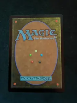 Magic The Gathering 5th Edition Primal Order MTG TCG NM - Image 2