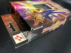 Yugioh Starter Deck Yugi Unlimited North American English Factory Sealed - Image 3