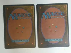 MTG Fishliver Oil Chronicles Regular Common X2 - Image 2