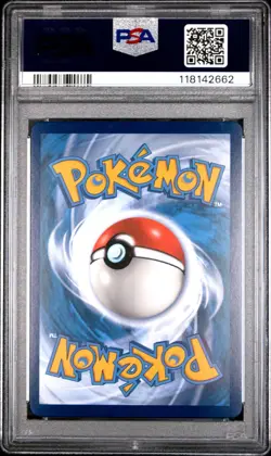 PSA 10 Sylveon VMAX 075 Full Art Pokemon Card Evolving Skies GEM MINT 2021 - Image 2
