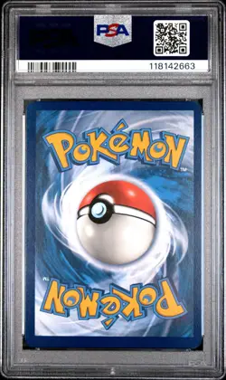 PSA 10 Charizard EX 215 Full Art Pokemon Card Obsidian Flames GEM MINT 2023 - Image 2