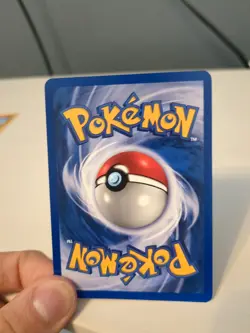 Brock's Rhyhorn 70/132 Common Gym Heroes Pokemon Card NM - Image 2