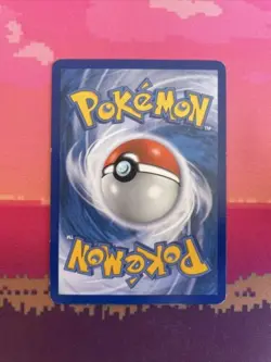 Pokemon Card Ledyba HeartGold & SoulSilver Common 71/123 Near Mint - Image 2