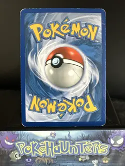 Pokemon Card Aggron 14/111 Platinum Rising Rivals Reverse Holo Rare Played - Image 2