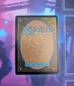 Sierra, Nuka's Biggest Fan - Surge Foil - Extended Art - Fallout MTG - NM - Image 4