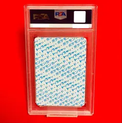 PSA 9 Pinsir #127 Topsun Blue Back Pokemon Card Japanese Mint 1997 From Japan - Image 2