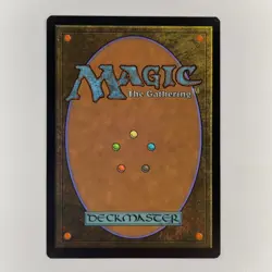 JAPANESE MIRARI'S WAKE COMMANDER 2017 FOREIGN NM MTG - Image 2