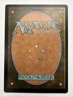 MTG Phlage, Titan of Fire's Fury (Foil Etched) Modern Horizons 3 NM - Image 2