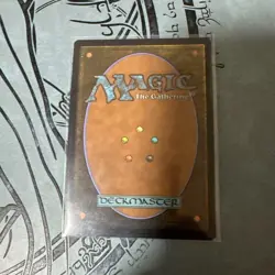 MTG Promo Foil Joshua Rosfield, Son of Rohgahh Japanese FFXVI Magic Spotlight - Image 2