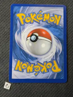 Umbreon 10/90 Undaunted Cracked Ice Holo Rare Pokemon TCG LP - Image 2