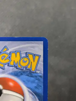 Umbreon 10/90 Undaunted Cracked Ice Holo Rare Pokemon TCG LP - Image 3