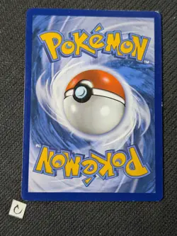 Umbreon EX 55/124 XY Fates Collide Ultra Rare Holo Pokemon TCG MP - Image 2