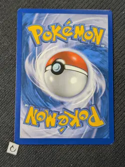 Blitzle 6/12 - McDonalds Promo Holo Pokemon TCG LP - Image 2