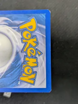 Blitzle 6/12 - McDonalds Promo Holo Pokemon TCG LP - Image 4